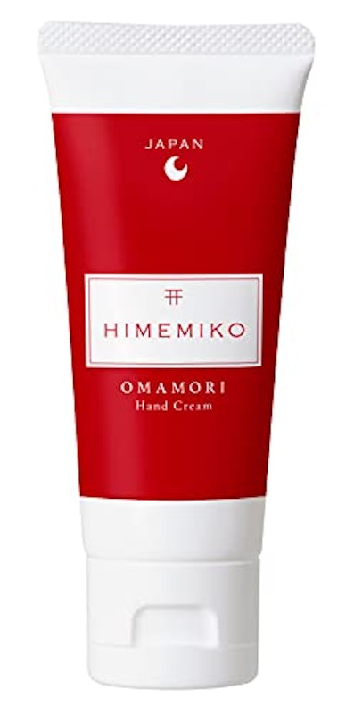 HIMEMIKO お守りハンドクリーム 1
