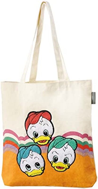 トートバッグ 1