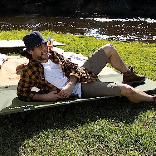 Desert Walker 軽量コット アウトドア キャンプ ローコット 軽量