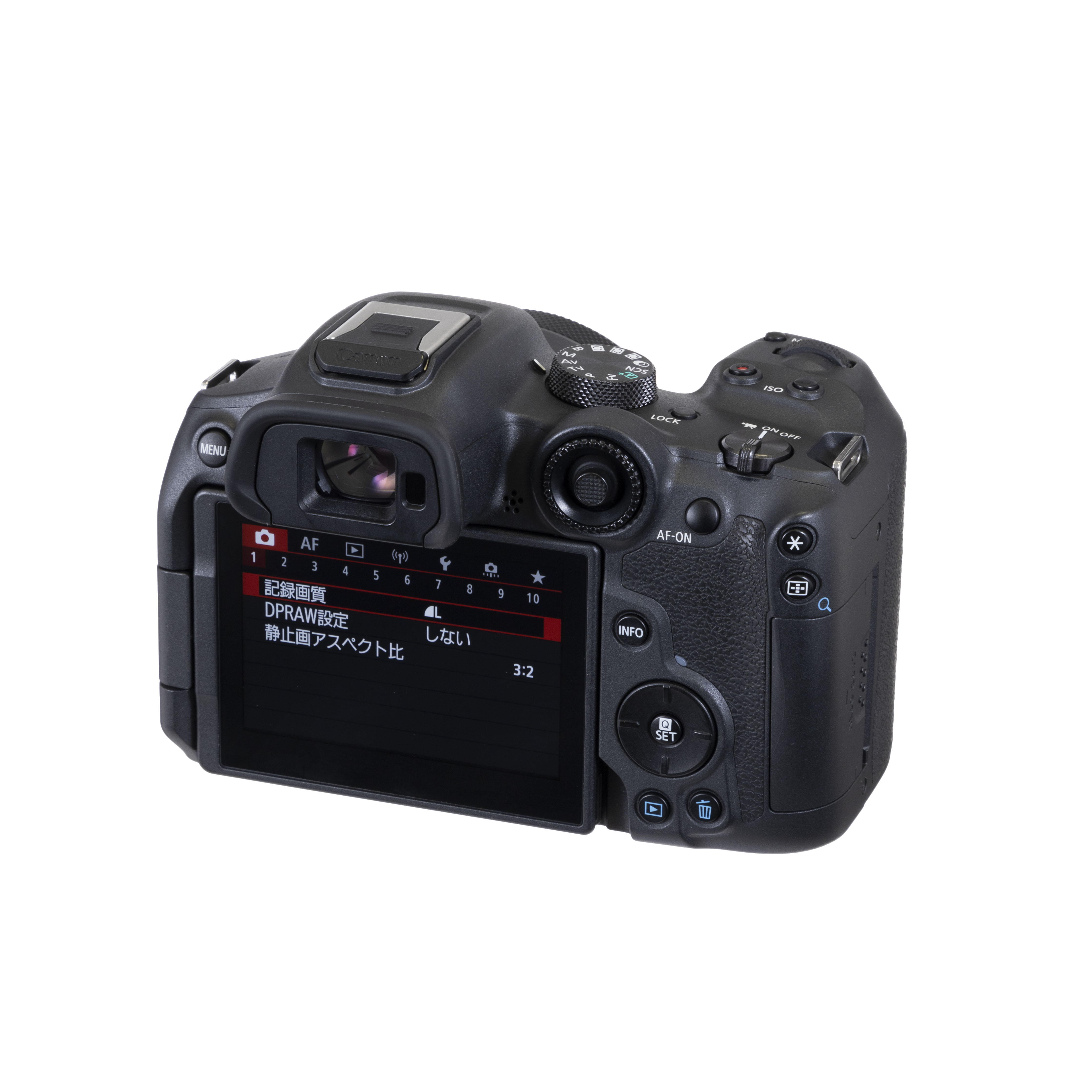 徹底比較】キヤノンのミラーレスのおすすめ人気ランキング【2025年