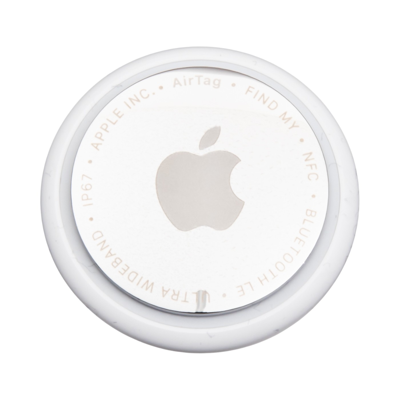 Air Tag 第2世代 1