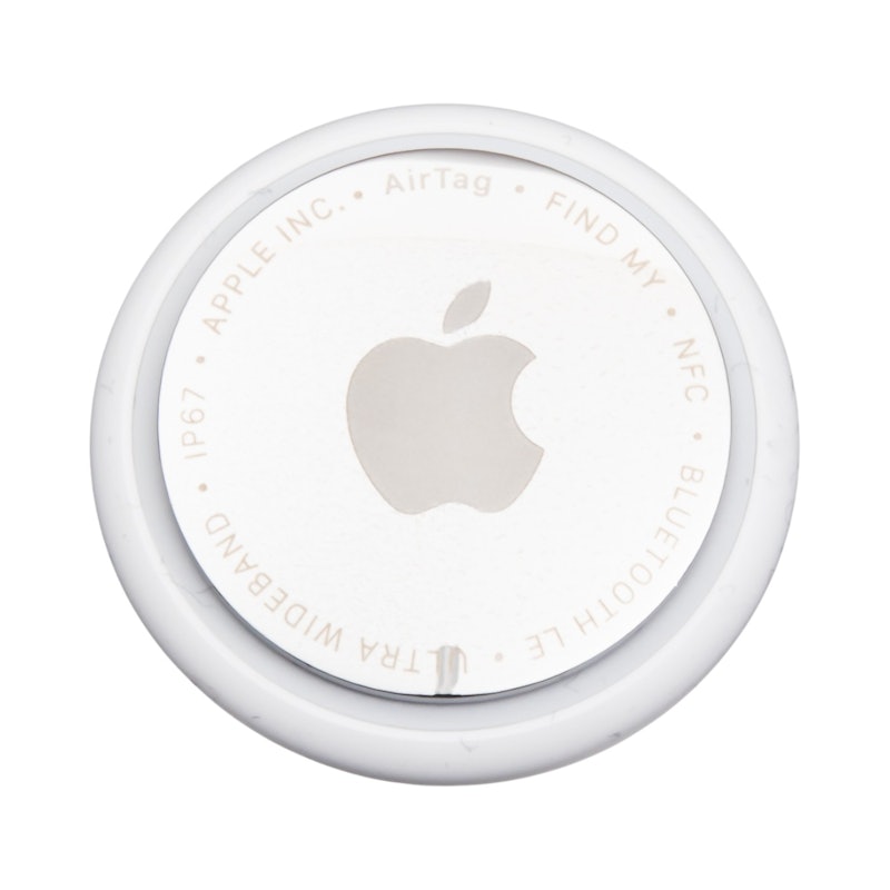 Air Tag 第2世代 1