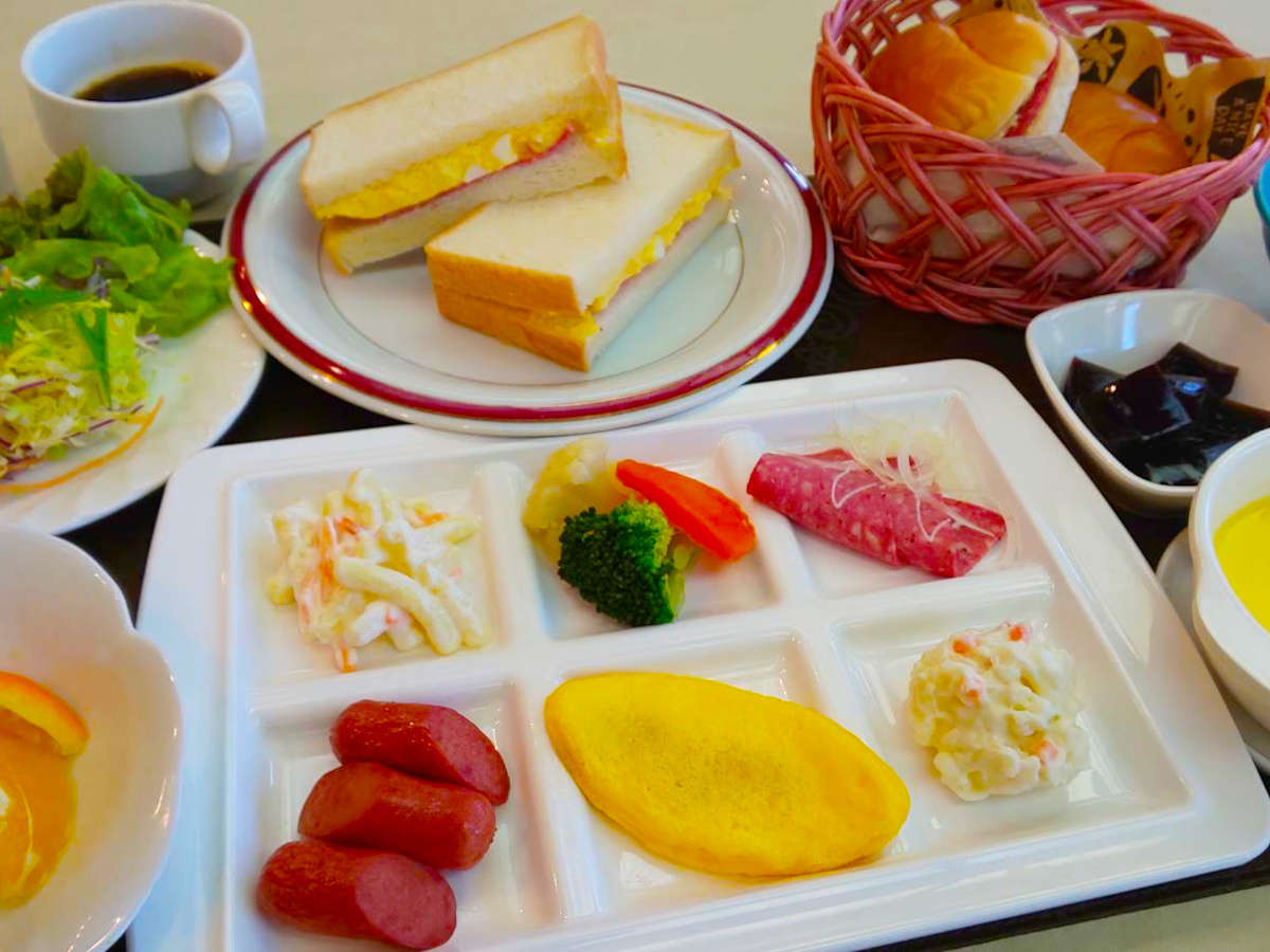 塩原温泉ホテルおおるり 4