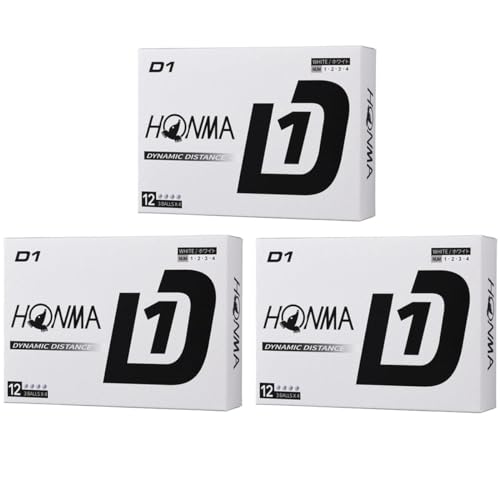 HONMA D1  1