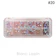 CLIO COSMETICS プロアイパレットエアー 1