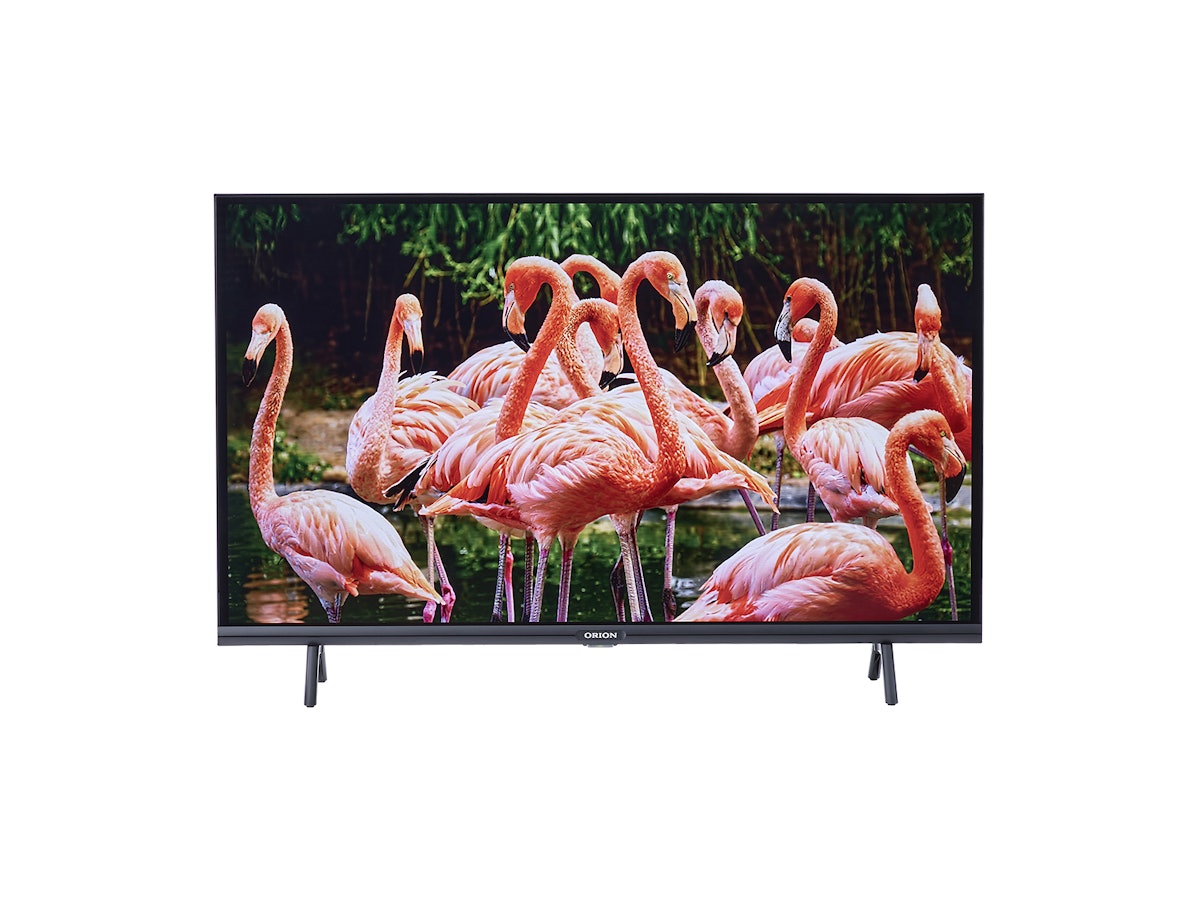 ドウシシャ ORION スマートテレビ OSW32G10を検証レビュー!32型 ドウシシャ ORION スマートテレビ OSW32G10を検証レビュー!32型