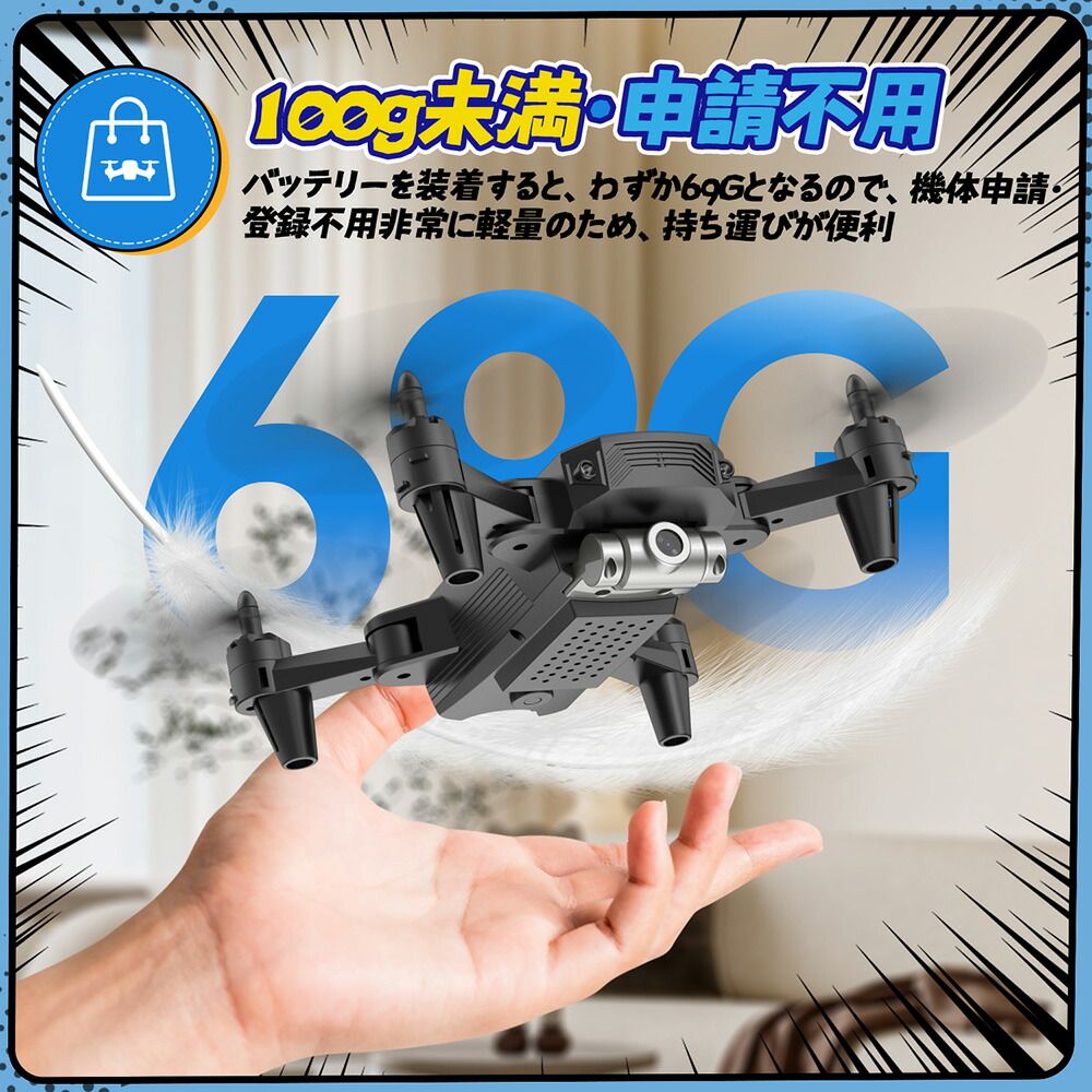 ドローン 2
