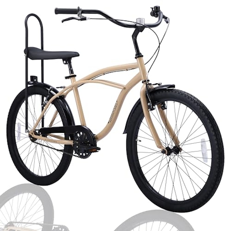 City Cruiser Bikes 1