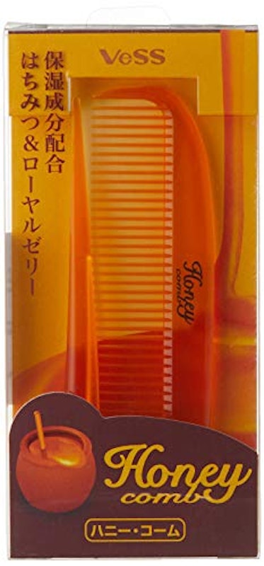 折りたたみコーム 2