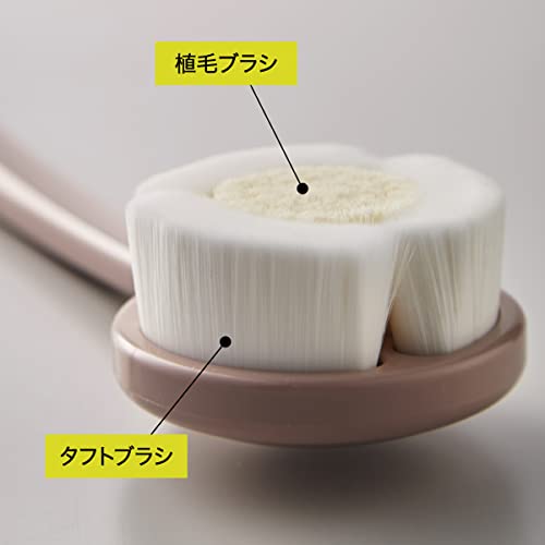 ボディケアブラシ 3