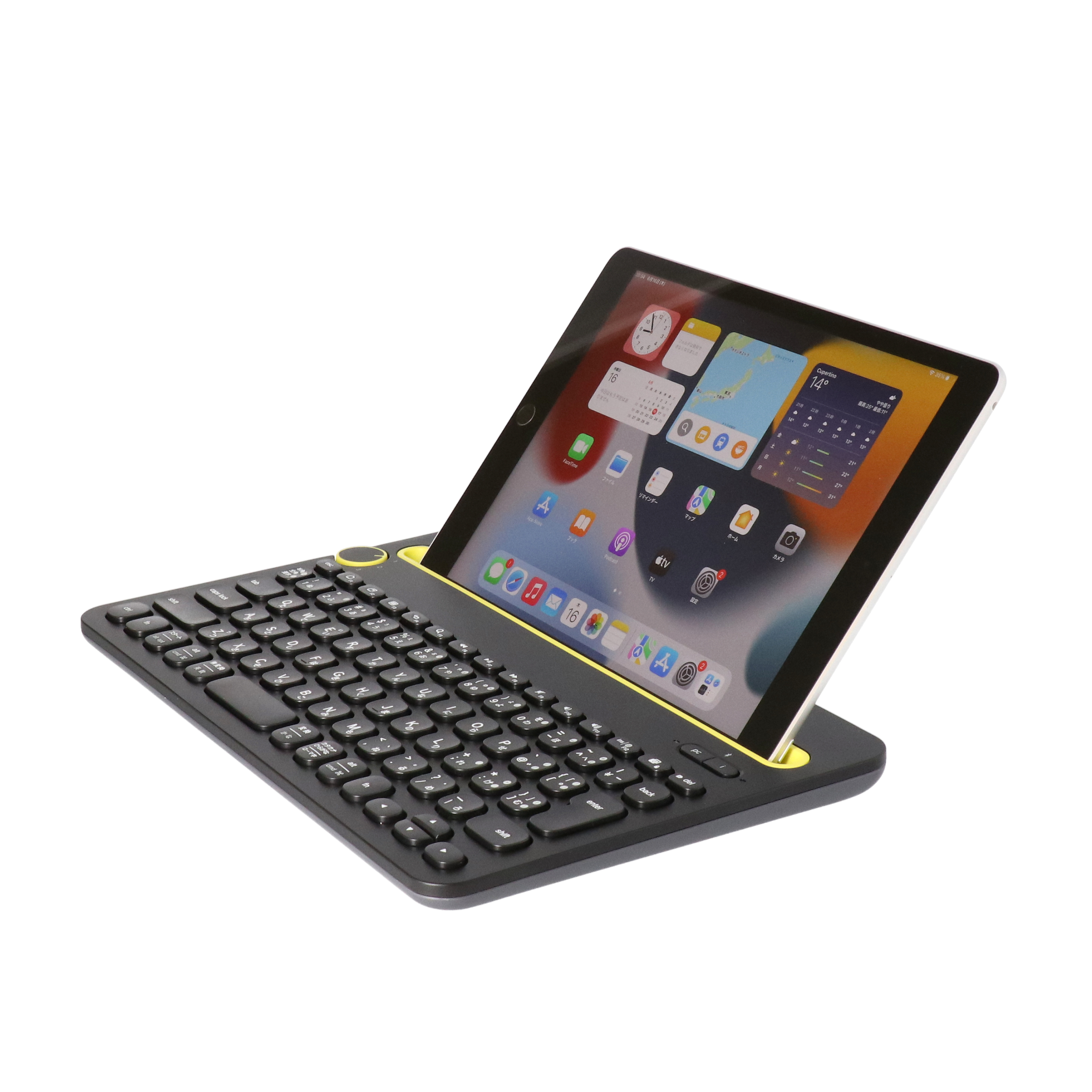 ロジクール　k480 13個セット！ ロジクール k480 13個セット！ Logitech K480 Multi-Device Bluetooth