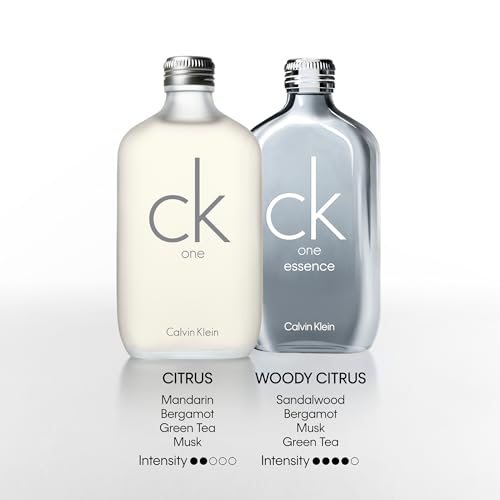 ck one エッセンス インテンス パルファム 7