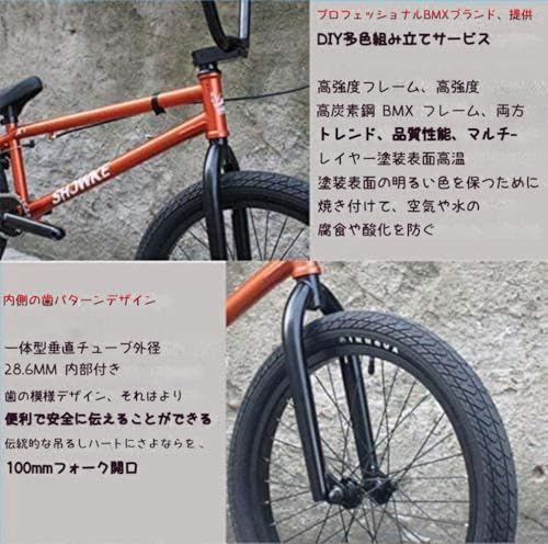 BMX 2