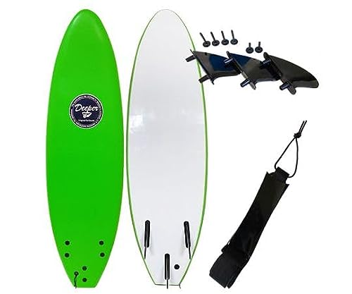 IDEAL SURF WAX レス EVA ソフトボード 7.0 www.avillsas.com