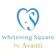 null WhiteningSquare by Avanti 1