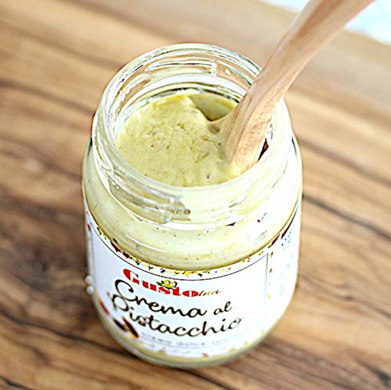 イタリア産 ピスタチオクリーム 3