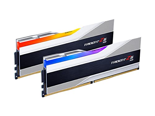 G.SKILL DDR4メモリ 32GB（16GB︎2枚） TRIDENT Z NEO 32GB (16GB2枚) DDR4 32GBのメモリのおすすめ