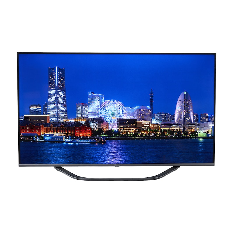 4K液晶テレビ U7Hシリーズ 4