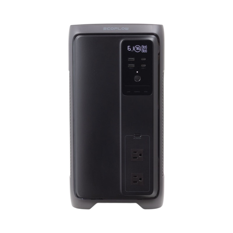 DELTA 3 2000 Air 2