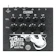 ORANGE Bass Butler 1