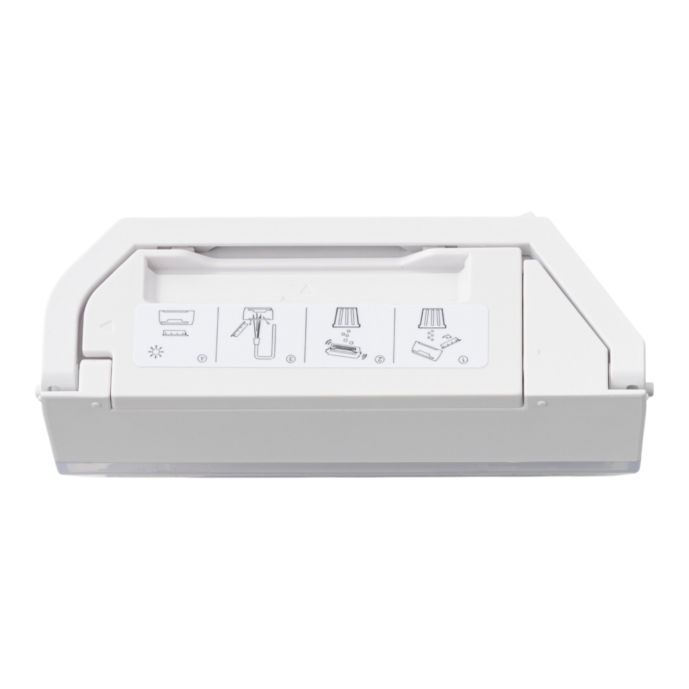 DEEBOT mini 7