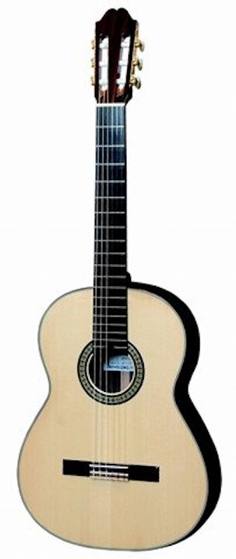 小平ギター AST-150/S 1