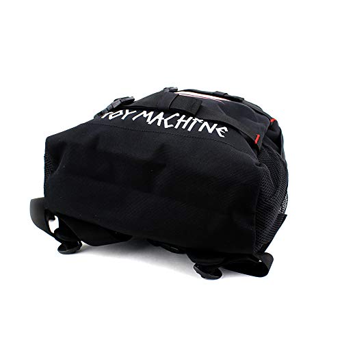 SECT EYE SKATEBOARD BACK PACK 3