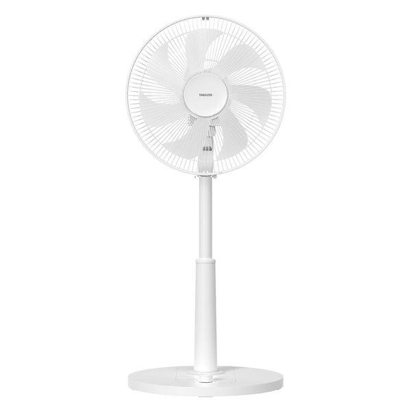 PD対応DCリビング扇風機 1