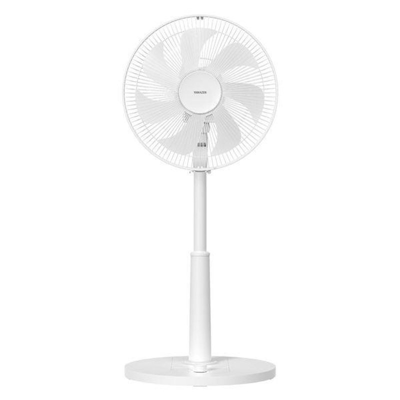 PD対応DCリビング扇風機 1