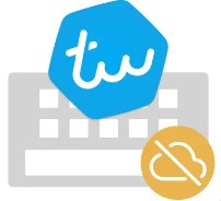 Typewise Offline Keyboard 1