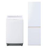 二人暮らし向け家電セットのおすすめ人気ランキング【2026年】 1