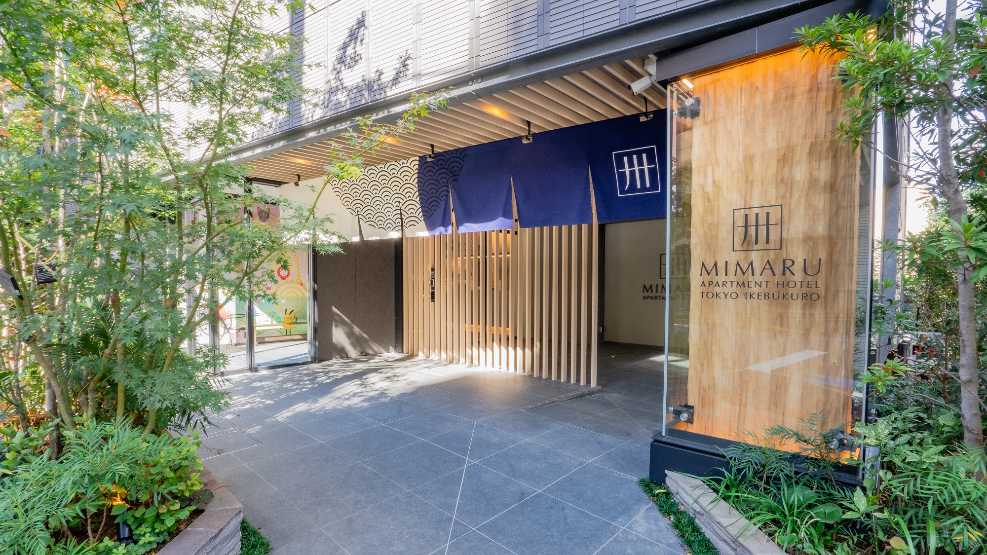 MIMARU東京 池袋 1