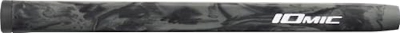 Black Army Putter 1