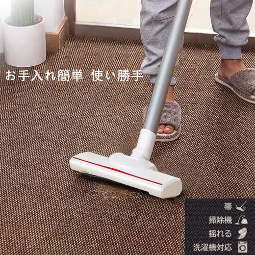 玄関マット 6