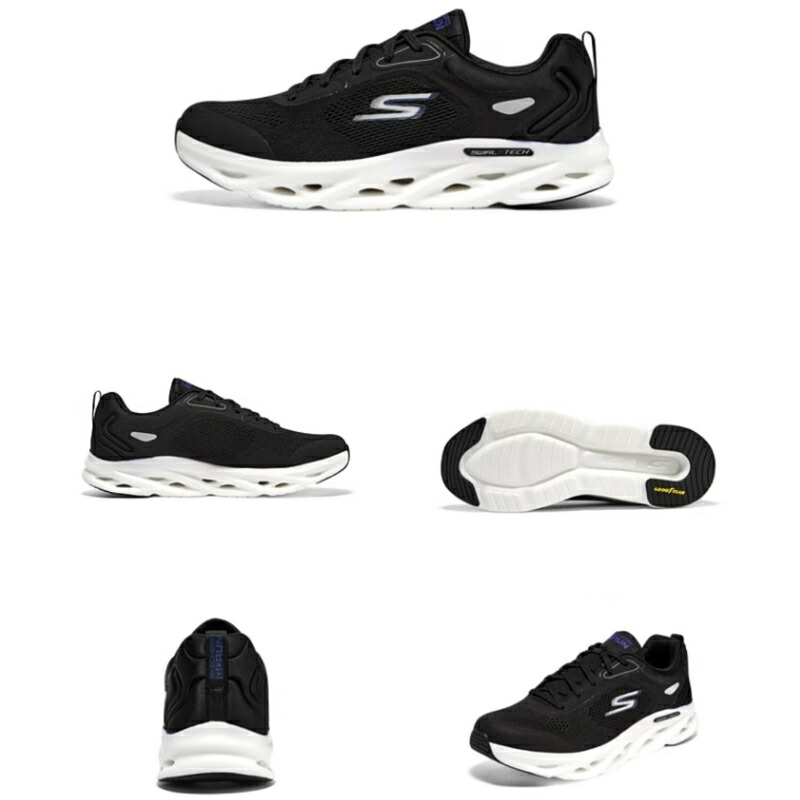 GO WALK スニーカー 7