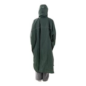 ワールドパーティー Wpc. レインバイシクルスリーブポンチョ R-1122-201を検証レビュー!自転車用レインコートの選び方も紹介 3