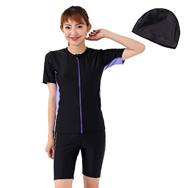 フィットネス水着