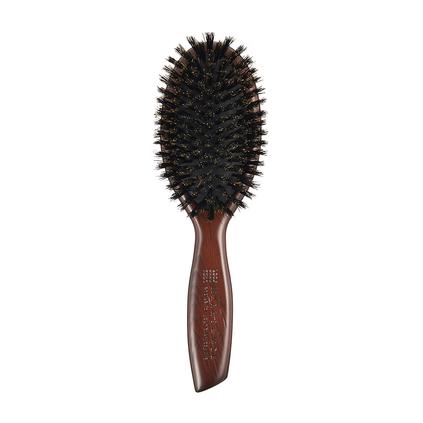 平野 ヘアブラシ E-10 ブラシの平野 ヘアブラシ E-10 天然毛