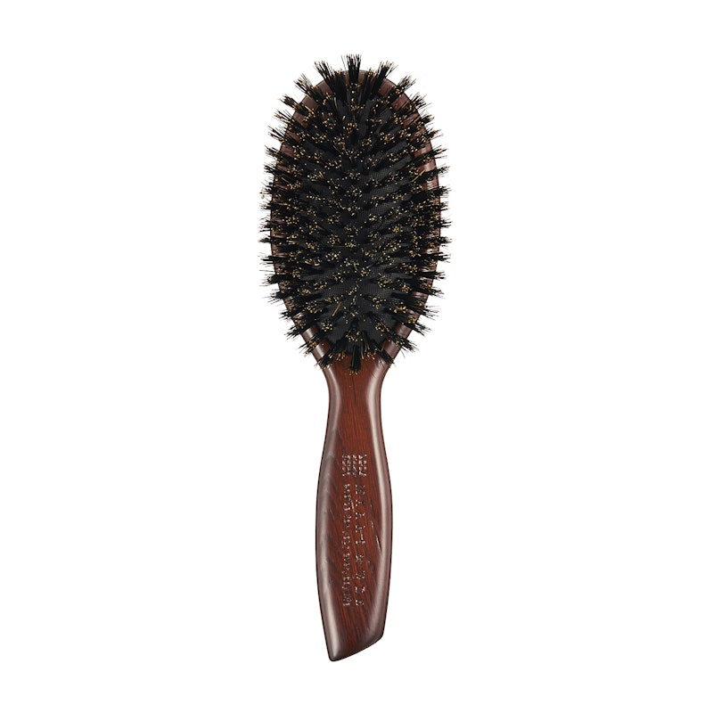 ウッドヘアブラシ 1