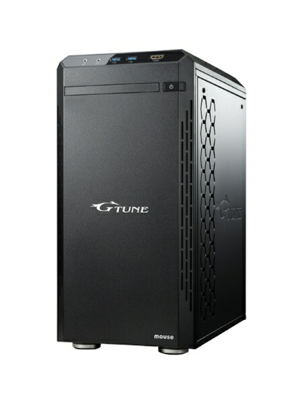 mouse G-Tune 1