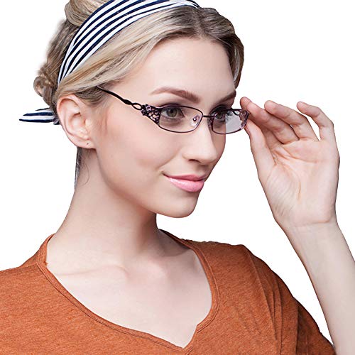 老眼鏡 1