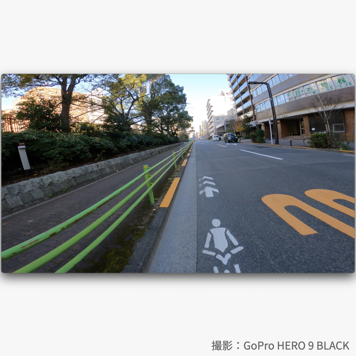HERO9 Black 8