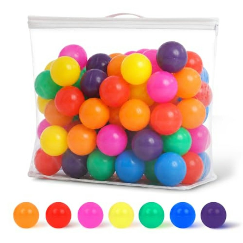 カラーボール 1