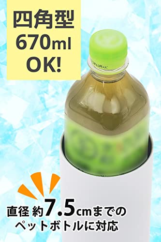 ペットボトルホルダー 2