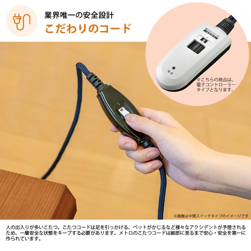 テーブルこたつ 3