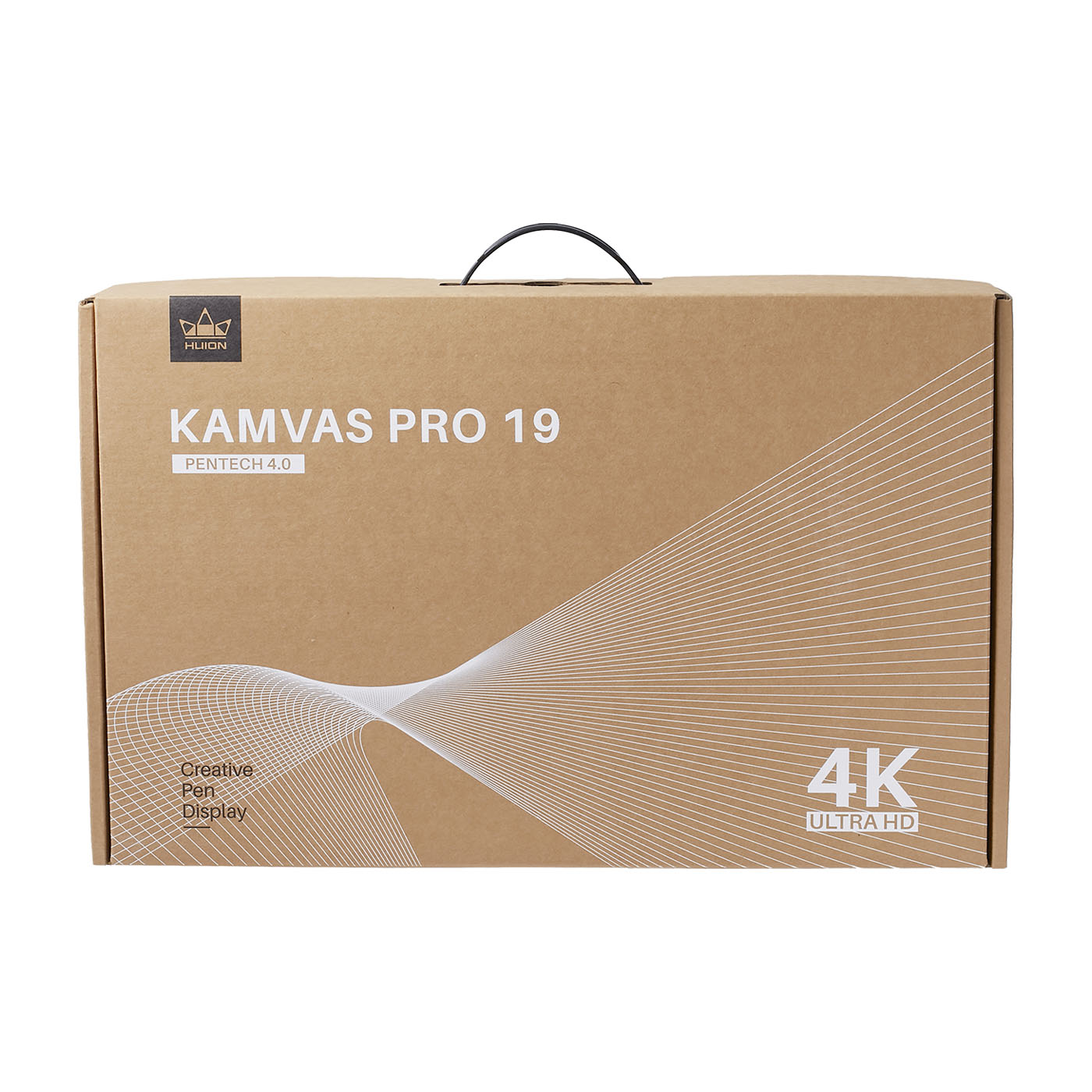 HUION Kamvas Pro 19の口コミ・評判は？実際に使ってよい点・気になる