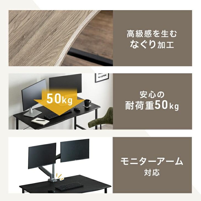 デスク 3