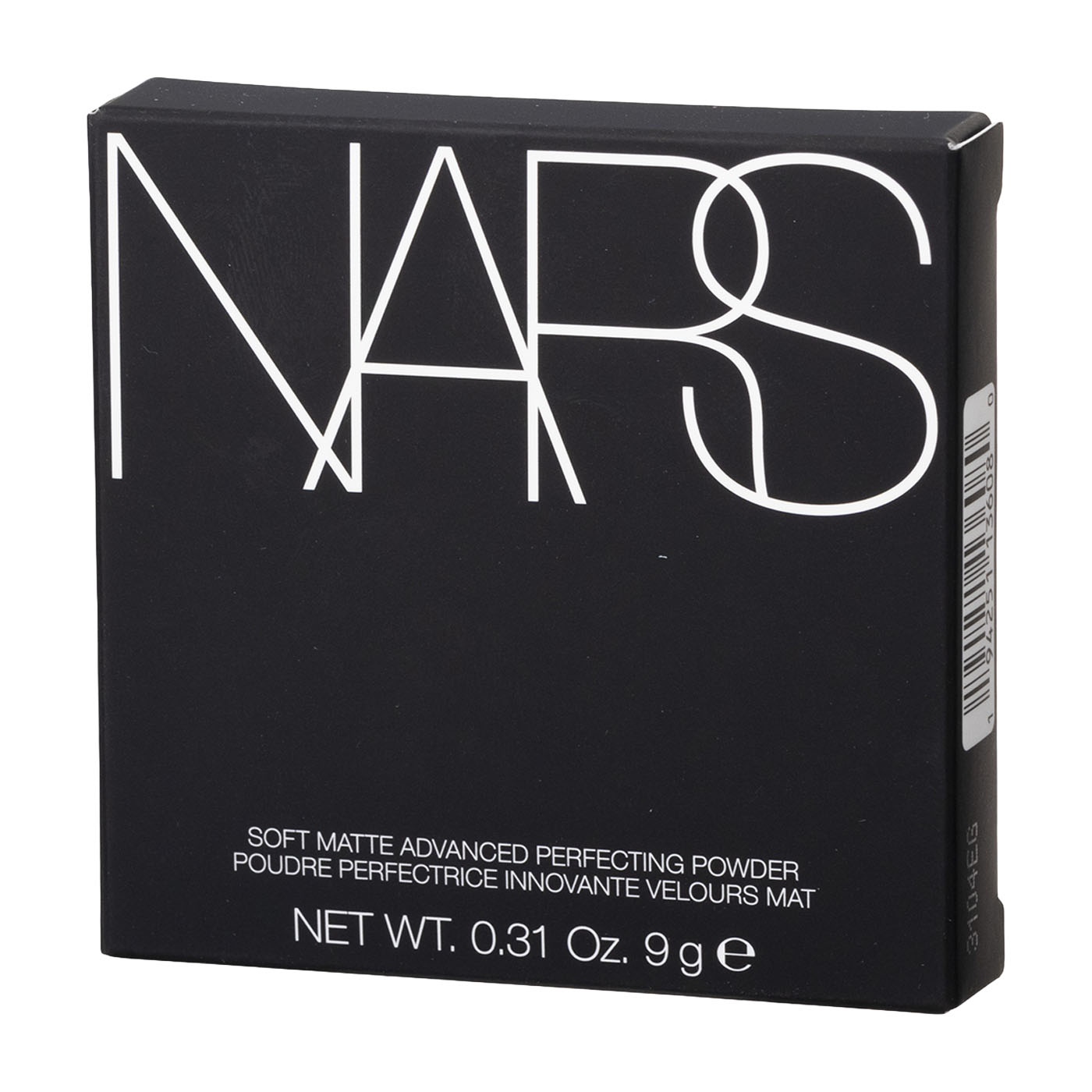 NARS ソフトマット アドバンスト パーフェクティングパウダー 03123