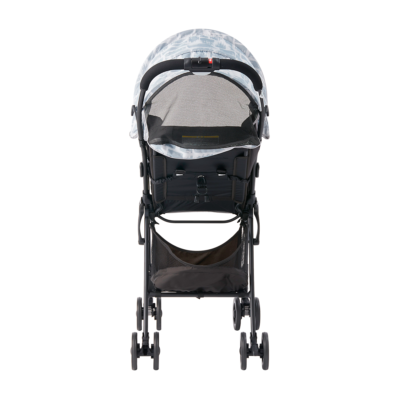 アップリカ マジカルエアー AGをレビュー！クチコミ・評判をもとに徹底