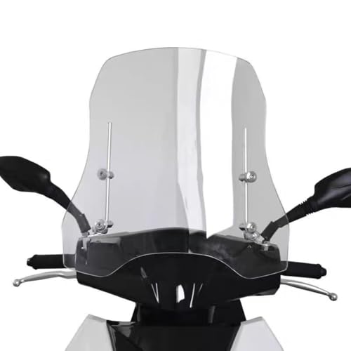 ウインドシールド 1